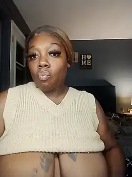 BiancaClarkson online show from 11.15.25