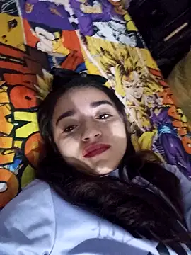 Skarlteth taylor online show from 11.09.25