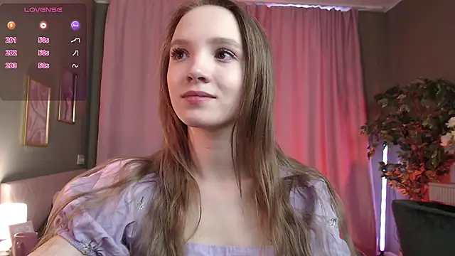 Adria Arjona online show from 02.26.26