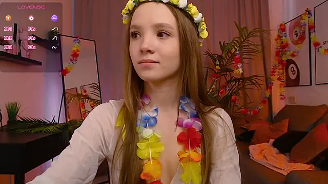 Adria Arjona online show from 04.03.26