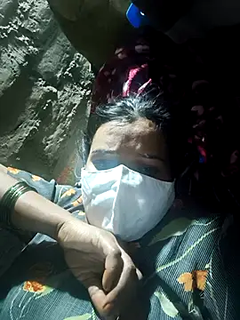 Snapshot of Kk_kalpna chatting on 11.26.25 Kk kalpna online show from 11.26.25