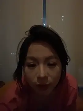 Snapshot of Sinicoco chatting on 02.06.26 Sinicoco online show from 02.06.26