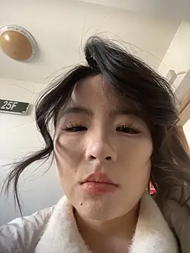 Sinicoco online show from 03.10.26