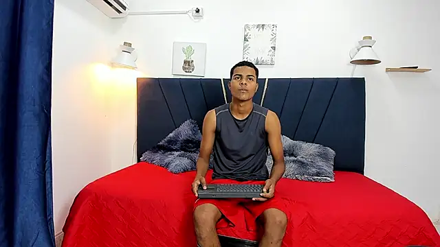 EroticStore cum99 online show from 11.06.25