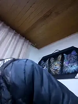 naughtygoddesss  online show from 01.18.26