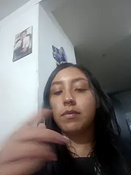 naughtygoddesss  online show from 03.03.26