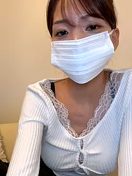 ARISU 1205 online show from 01.14.26