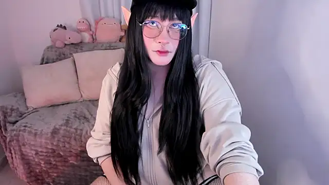 Omorimori online show from 03.18.26