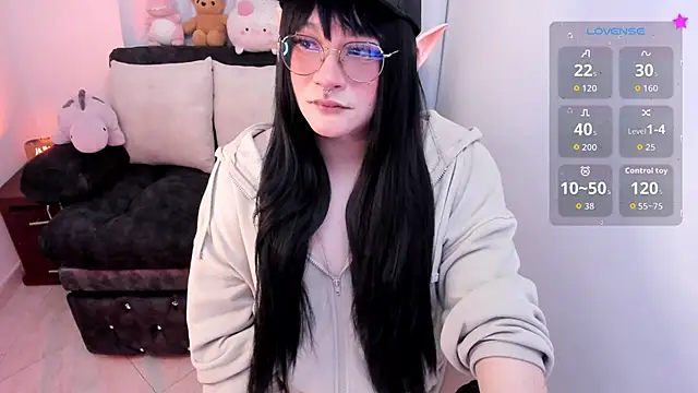 Omorimori online show from 04.06.26