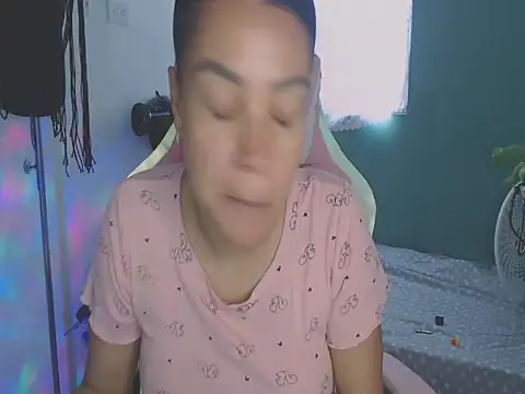 shayna cute online show from 07.23.26