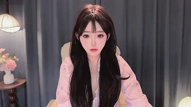 Snapshot of Yaiyigirl chatting on 02.22.26 Yaiyigirl online show from 02.22.26