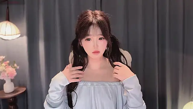 Yaiyigirl online show from 04.08.26