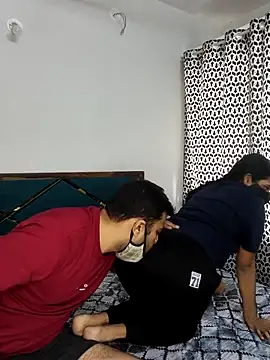 Snapshot of ITZ_GURU chatting on 02.02.26 ITZ GURU online show from 02.02.26