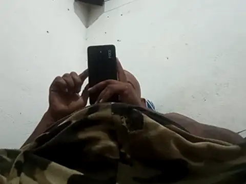 negrocomomisuerte online show from 11.03.25