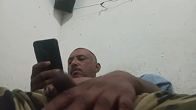 negrocomomisuerte online show from 11.15.25