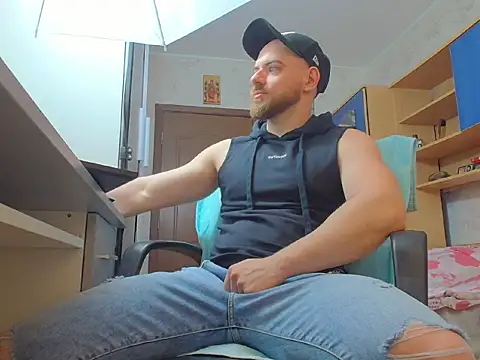 Ryanstone  online show from 02.23.26