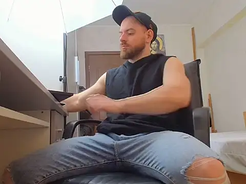 Ryanstone  online show from 03.09.26