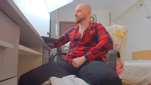 Ryanstone  online show from 04.09.26