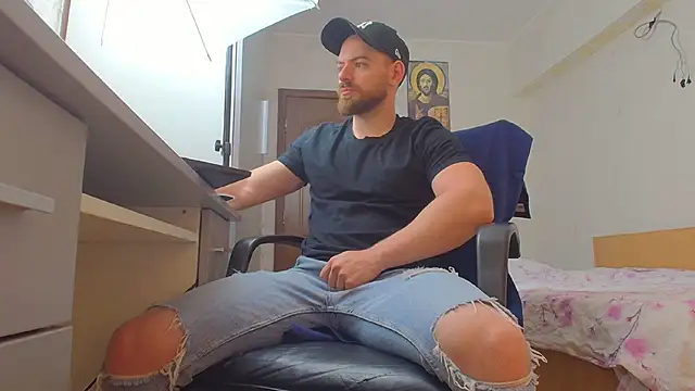 Ryanstone  online show from 05.13.26