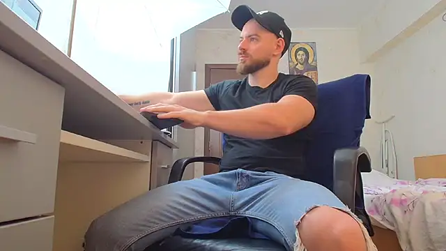 Ryanstone  online show from 05.20.26