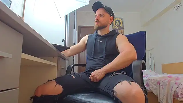 Ryanstone  online show from 05.22.26