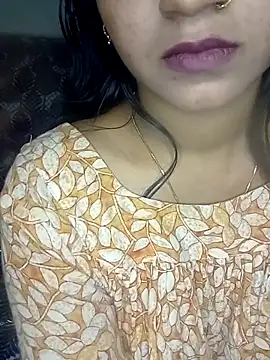 Snapshot of Neha533 chatting on 04.18.26 Neha533 online show from 04.18.26