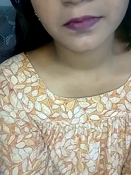 Snapshot of Neha533 chatting on 05.01.26 Neha533 online show from 05.01.26