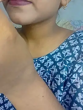 Snapshot of Neha533 chatting on 05.15.26 Neha533 online show from 05.15.26
