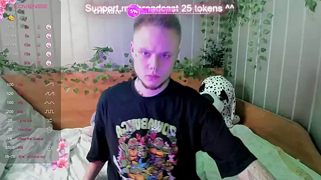 MettBliss online show from 11.03.25