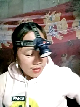 Sara pusyy online show from 02.15.26