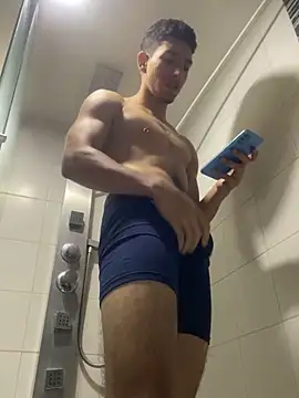 johnvixx online show from 11.24.25