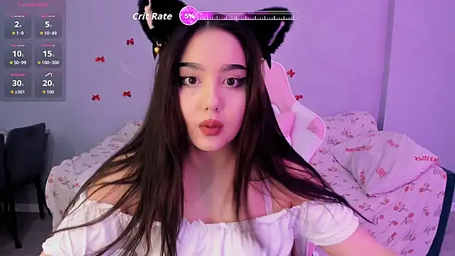 ayameshiratori online show from 12.19.25