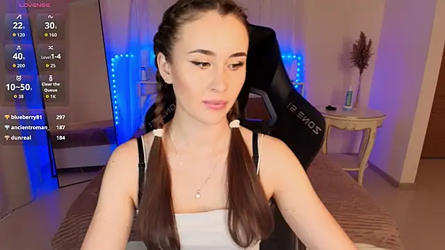  Melissa Evans  online show from 11.21.25