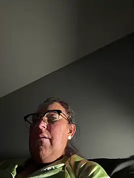 Angel-LinaX online show from 01.07.26