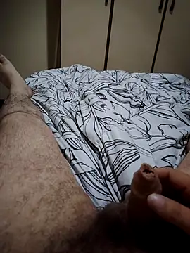 victorhowarth1987 online show from 11.04.25