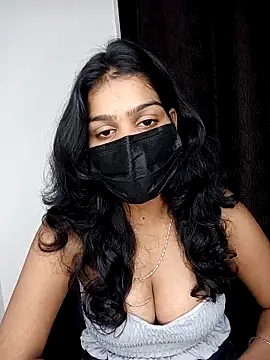 Aarti909090 online show from 12.01.25