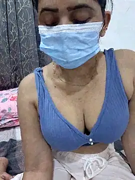 Aarti909090 online show from 05.29.26