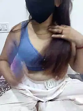 Aarti909090 online show from 06.09.26