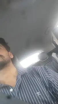 sexychd online show from 11.10.25