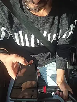 sexychd online show from 11.26.25