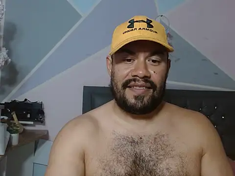 Ramses 36 online show from 11.03.25