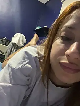 meninadeparis online show from 04.07.26