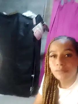 Megan2026 online show from 02.03.26