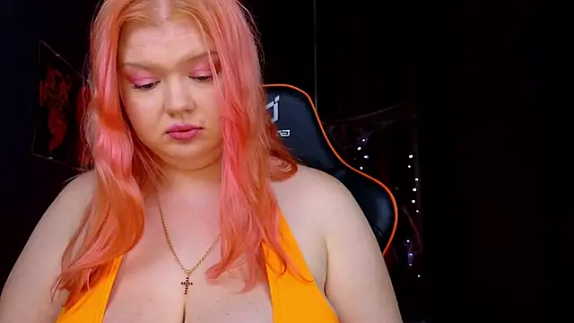 AriettaHeart online show from 11.02.25