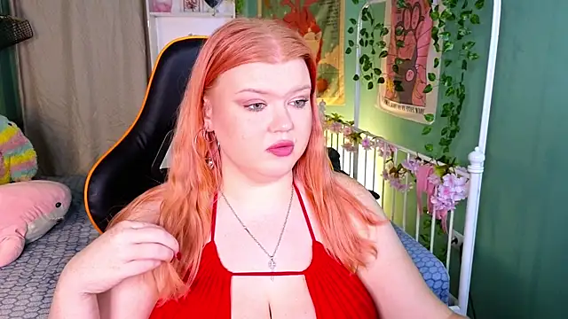 Snapshot of AriettaHeart chatting on 11.27.25 AriettaHeart online show from 11.27.25