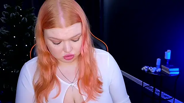 Snapshot of AriettaHeart chatting on 12.02.25 AriettaHeart online show from 12.02.25