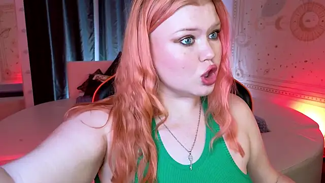 Snapshot of AriettaHeart chatting on 12.03.25 AriettaHeart online show from 12.03.25