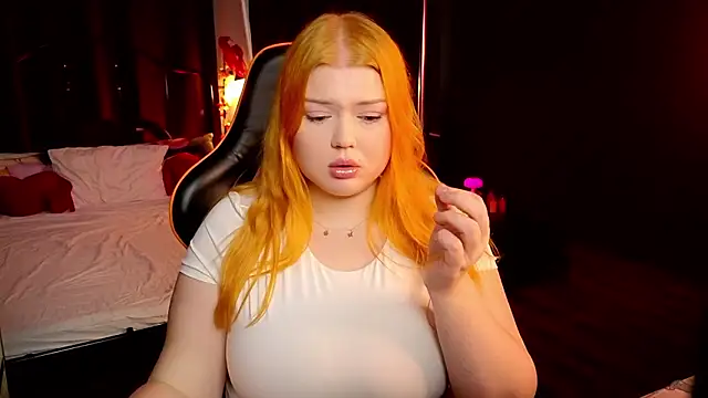 AriettaHeart online show from 02.13.26