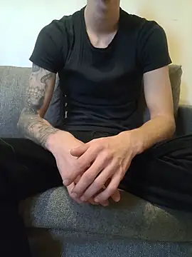 DeepSecret0 online show from 11.12.25