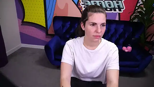 Snapshot of DanielaReign chatting on 11.03.25 DanielaReign online show from 11.03.25